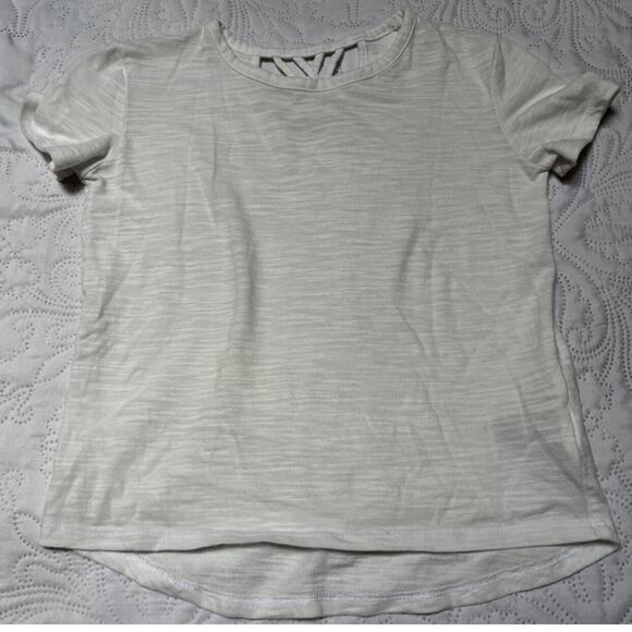 Gap Cross Back Shirt Bundle Size 4/5 - Picture 5 of 7